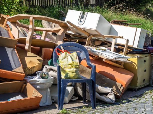 Best Local Junk Hauling  in Boise City, OK