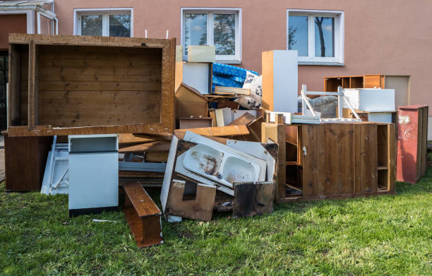 Best Junk Removal Near Me  in Boise City, OK