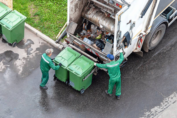Best Garage Cleanout Services  in Boise City, OK