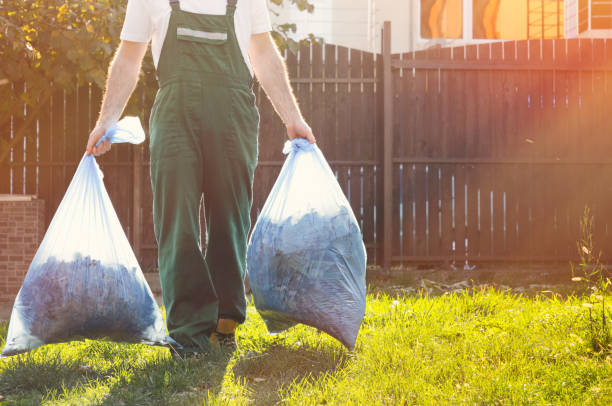 Boise City, OK Junk Removal Company