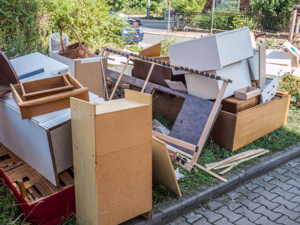 Best Commercial Cleanout Services  in Boise City, OK