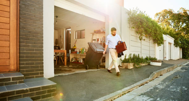 Best Construction Debris Removal  in Boise City, OK
