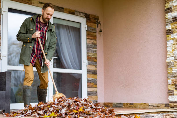 Attic Cleanout Services in Boise City, OK