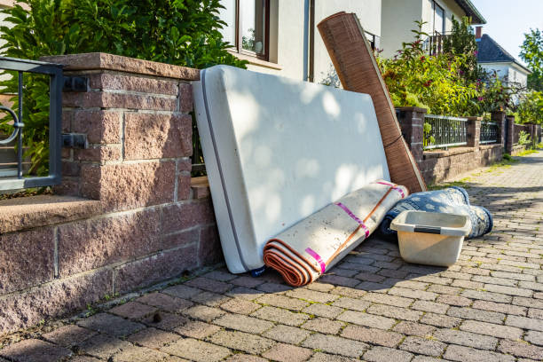 Reliable Boise City, OK Junk Removal Solutions