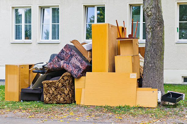 Best Local Junk Hauling  in Boise City, OK