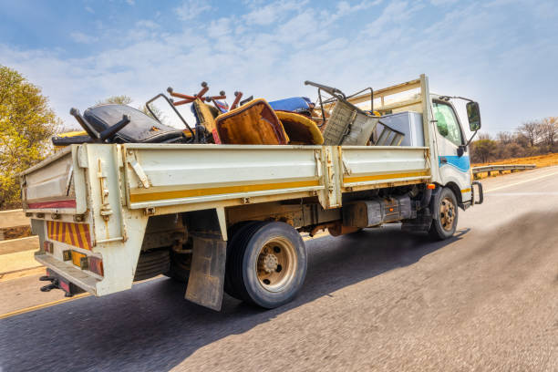 Debris Removal in Boise City, OK