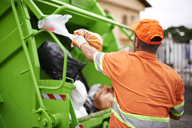 Trash Removal Near Me in Boise City, OK