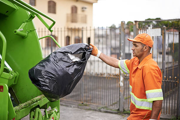 Best Full-Service Junk Removal  in Boise City, OK