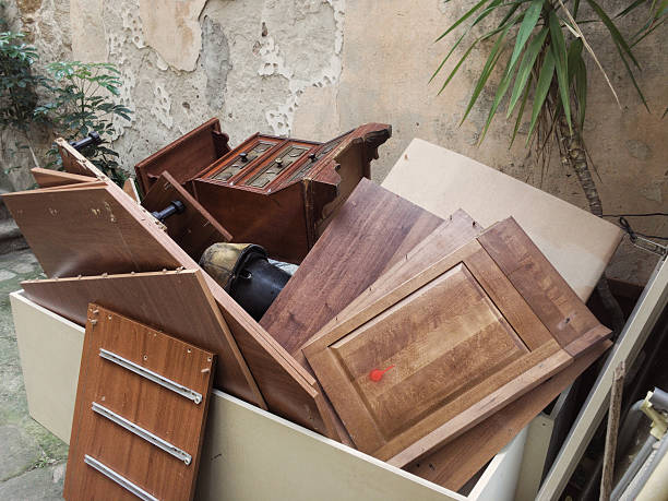Best Dumpster Rental Services  in Boise City, OK