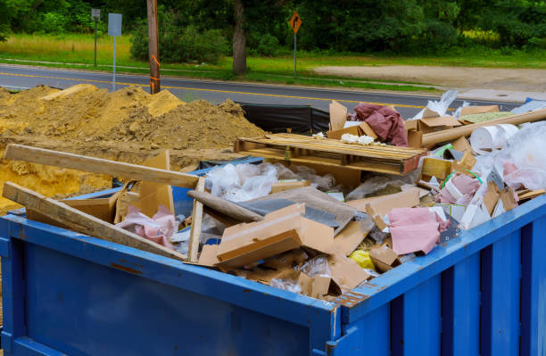 Best Commercial Cleanout Services  in Boise City, OK